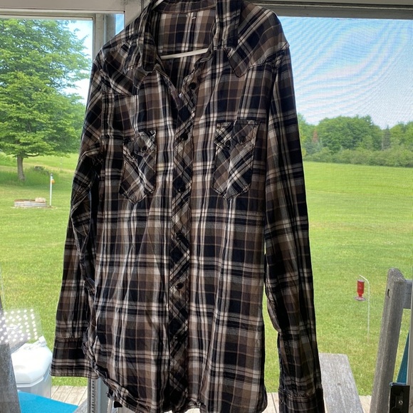 Arizona Jean Company Other - Mens Arizona button up​​